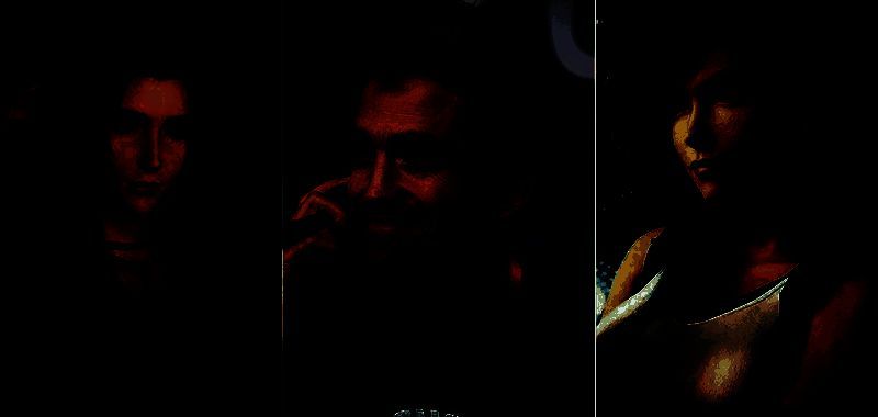 《最终幻想7》相关图片2