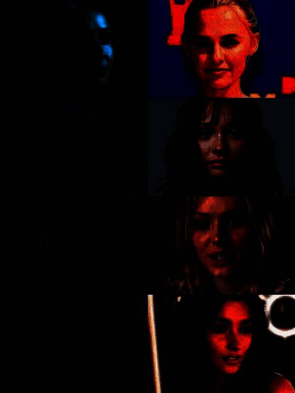 《直到黎明》电影版相关图片4