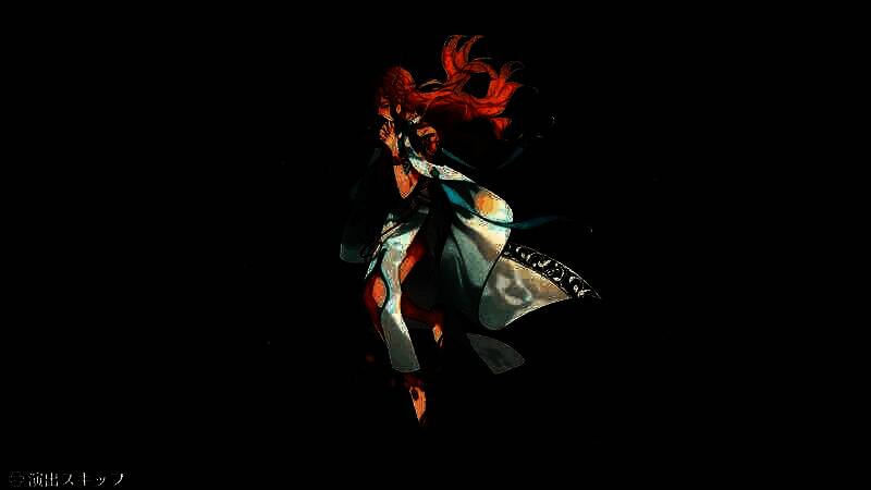 《佣兵哀歌:巫女与七煞星》相关图片3