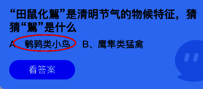 支付宝蚂蚁庄园相关图片