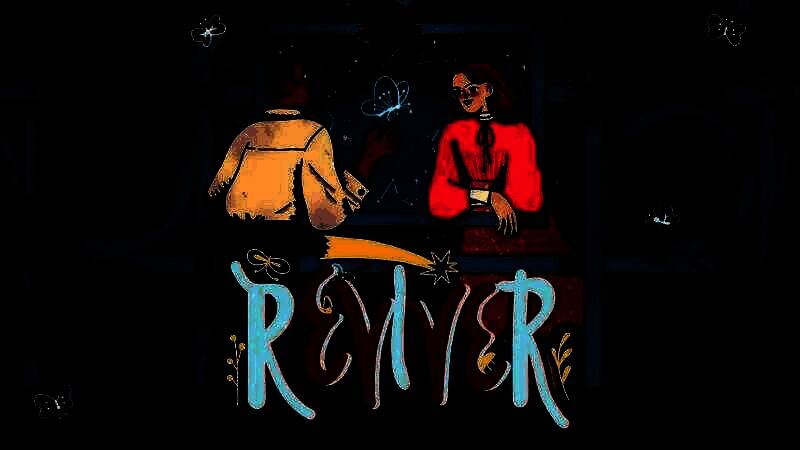 《窗台上的蝴蝶》游戏画面1