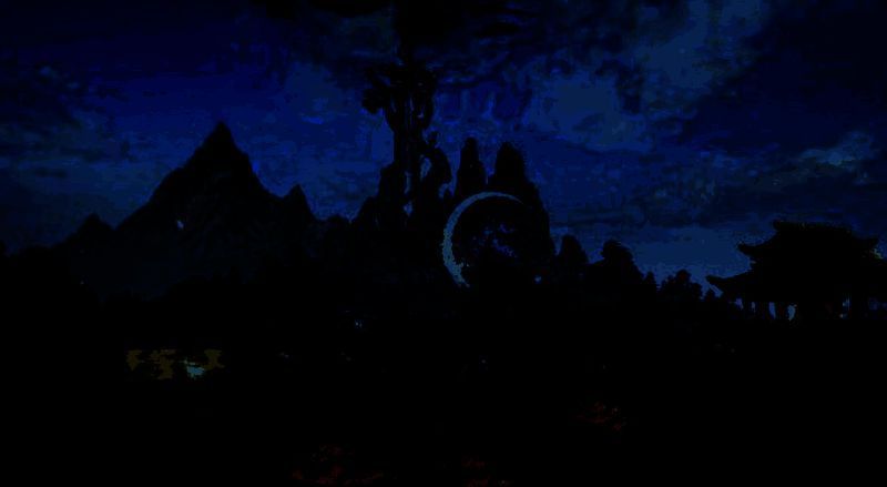 诛仙2交易相关图片2