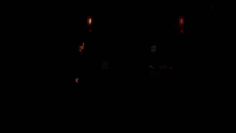 《灵童》游戏截图2