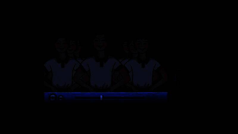 《灵童》游戏截图3