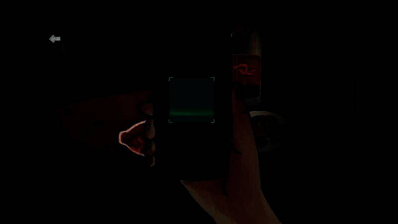 《灵童》游戏截图14