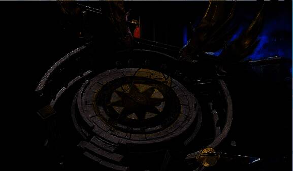 和平精英圣斗士星矢联动道具皮肤展示图