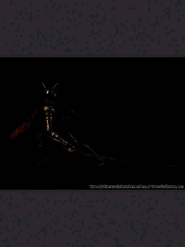 《艾尔登法环》SHF女武神可动人偶细节图4