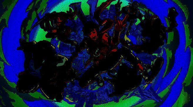 三上真司Tango工作室相关图片1