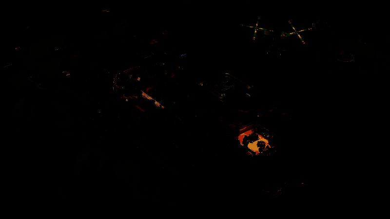 双点博物馆游戏画面