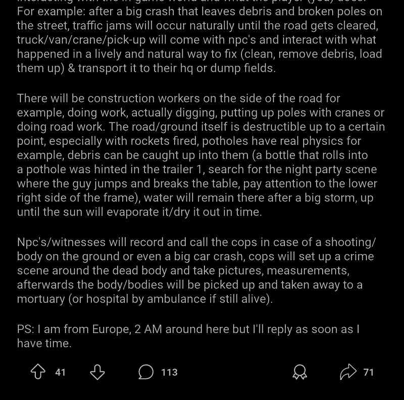 《GTA6》其他相关图片