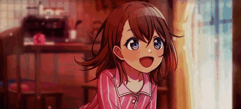 《初音未来：缤纷舞台》角色羁绊相关界面截图