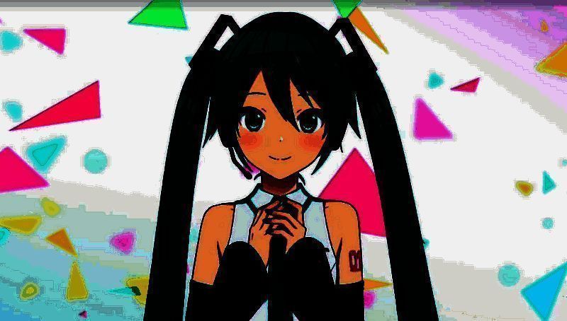 《初音未来：缤纷舞台》演奏位置与羁绊经验关系示意图