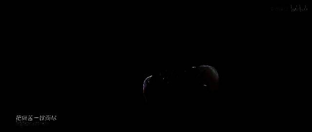 《英雄联盟》诺克萨斯主题影片《齿痕》视频截图