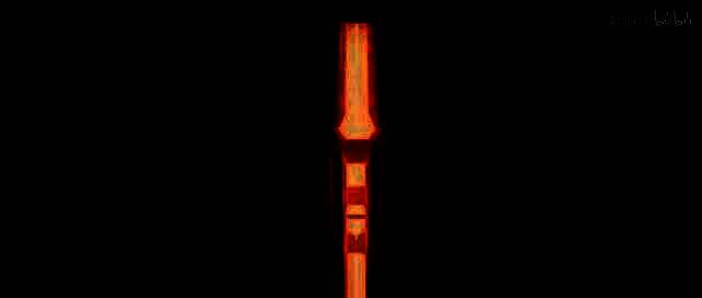 《英雄联盟》诺克萨斯主题影片《齿痕》视频截图