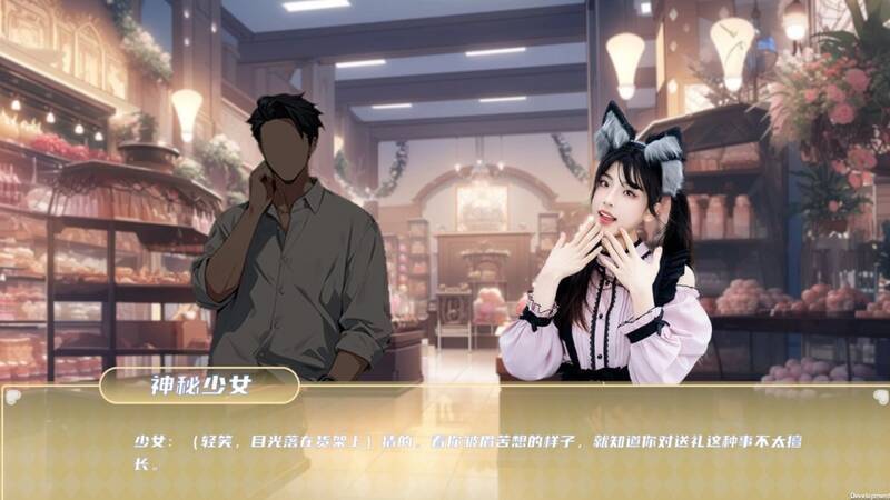 《夏日盛宴》游戏截图6