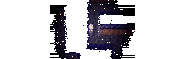 《海洋幻想》地下城探索动画