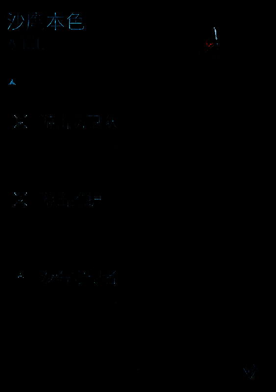 《镭明闪击》沙鹰战术模组相关图片