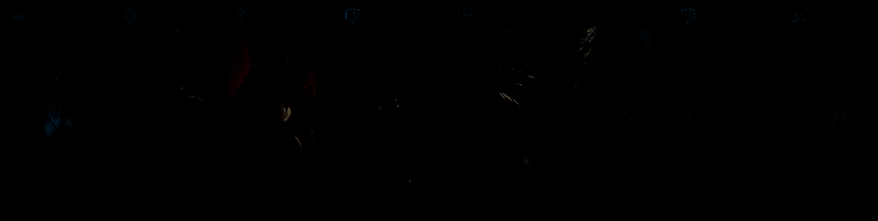 《镭明闪击》沙鹰初级基础阵容相关图片