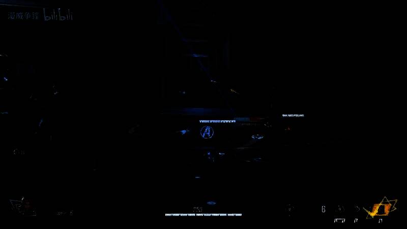 《漫威争锋》隐形女视频截图6