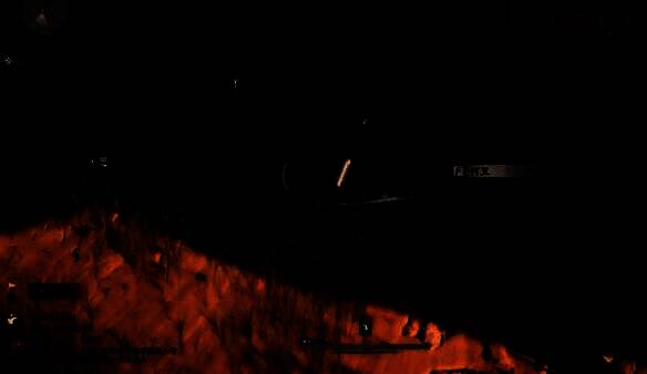 与阿里对话的画面