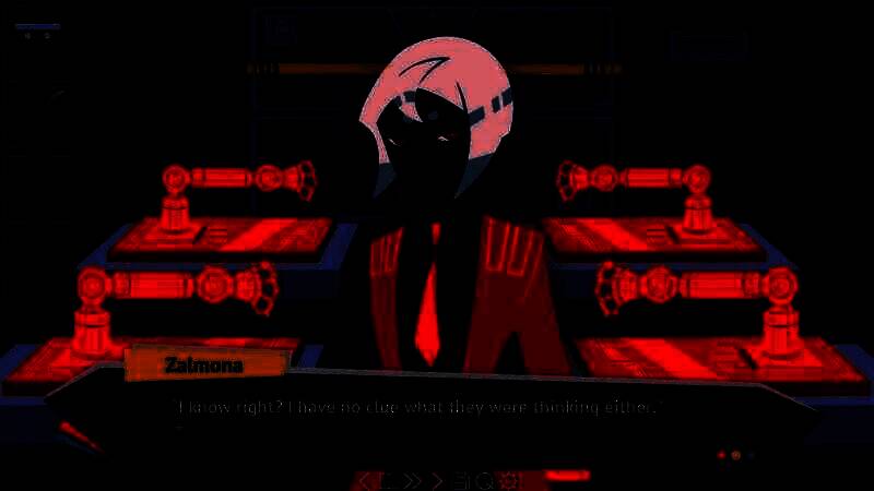 《Vincent: The Secret of Myers》游戏特点展示图11