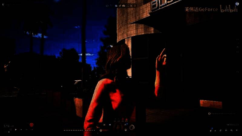 《InZOI》游戏视频截图2