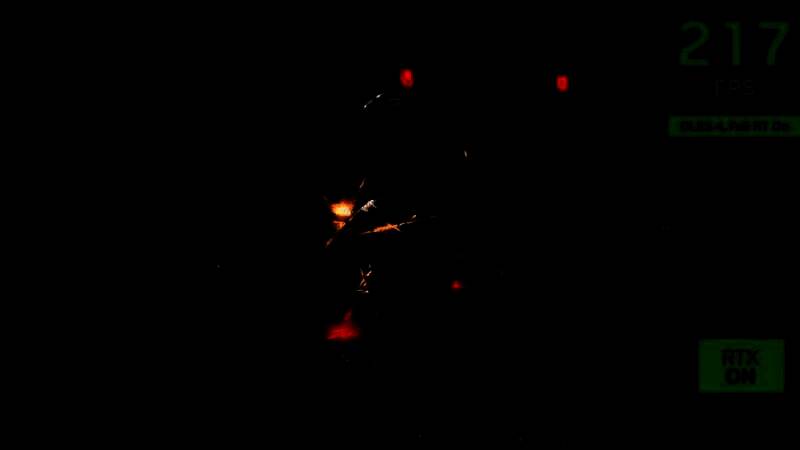 《黑神话：悟空》游戏画面5