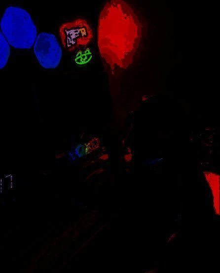 齐藤円香游戏小屋相关图片1