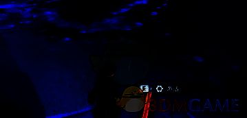 机械龙侧面石制机关图