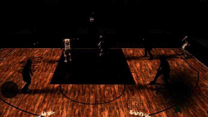 美职篮全明星欧文相关图片5