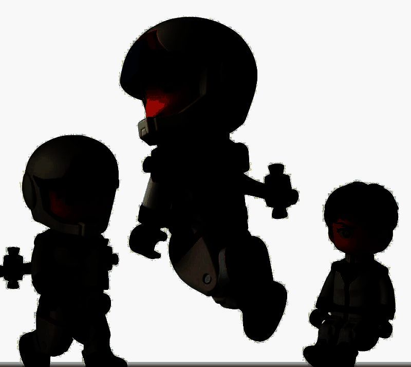 bitlot 高达展示图 4