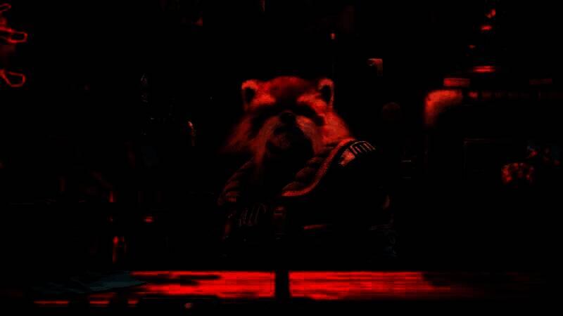 《动物朋克》视频截图3