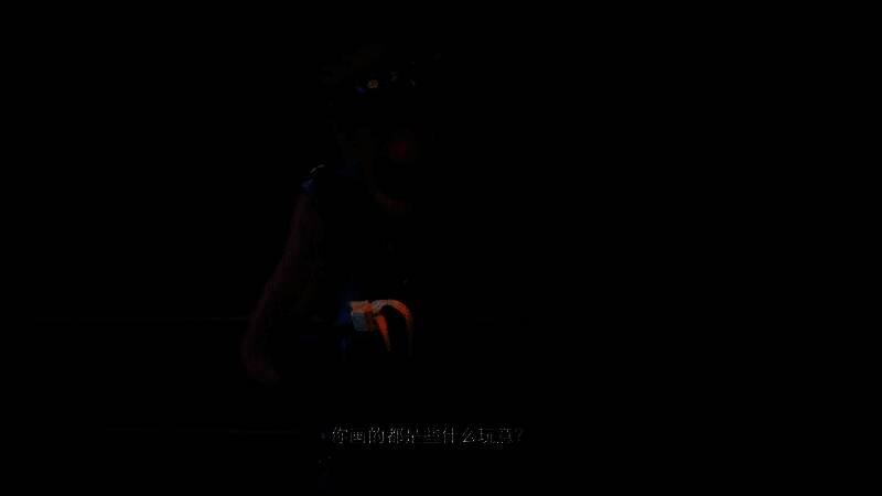 《动物朋克》视频截图4