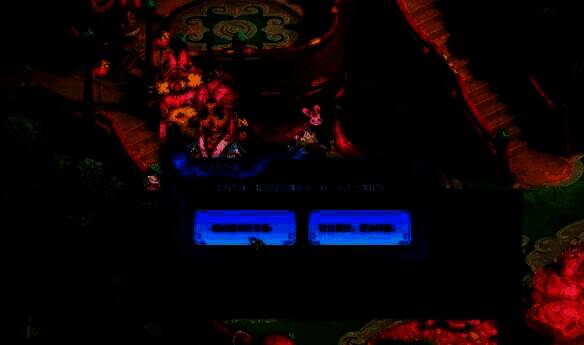 斗茶小游戏战斗界面图片2