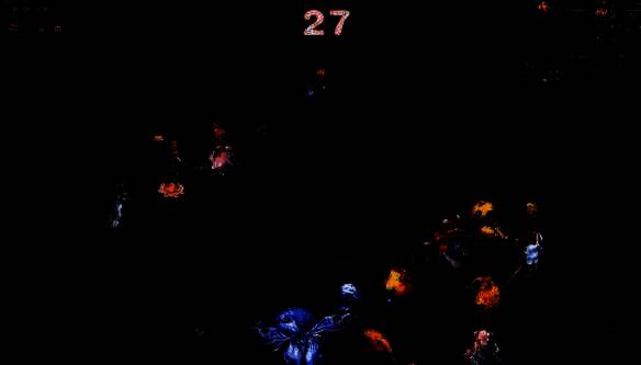 斗酒小游戏战斗界面图片1