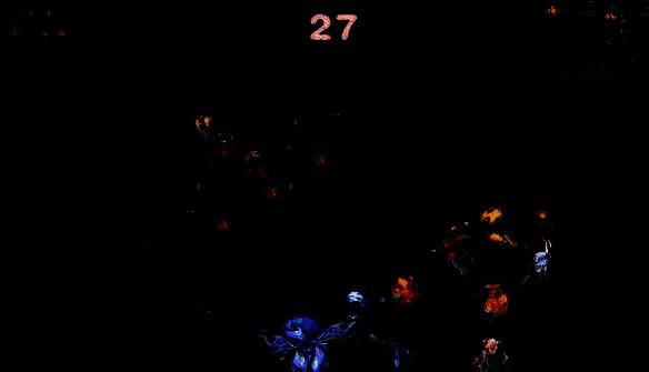 斗香小游戏战斗界面图片1