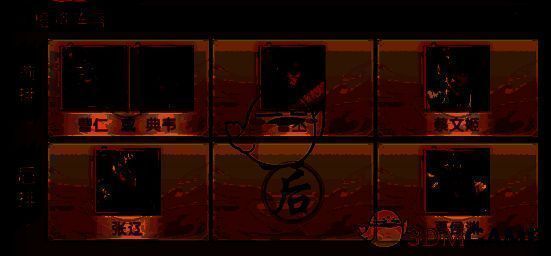 三国问鼎山河魏国阵容相关图片2