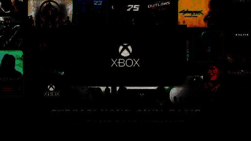 微软云游戏相关图片3