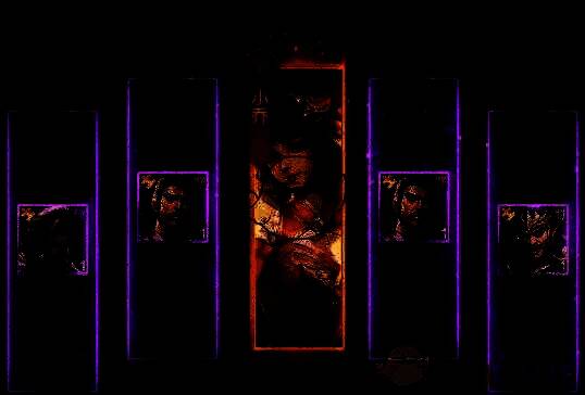 三国问鼎山河抽取相关图片