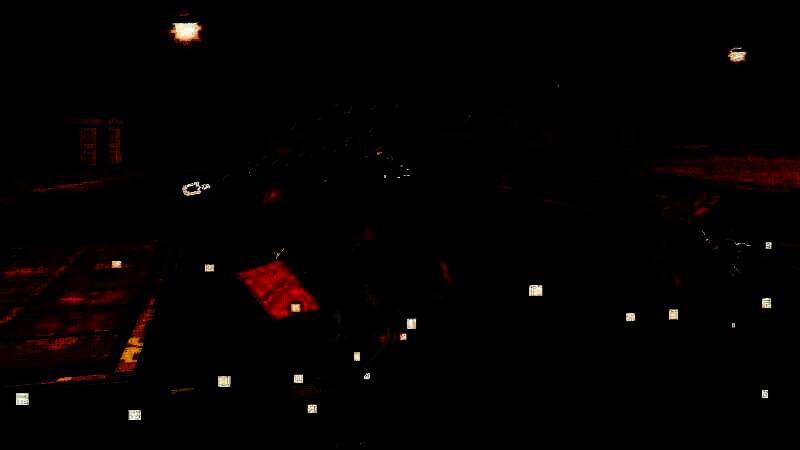 《机体超然》游戏画面2