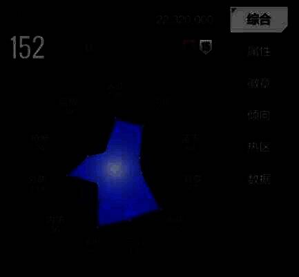 布伦森赛场奔跑