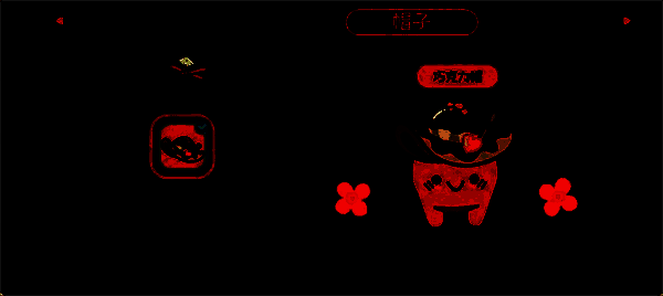 纪念帽展示图片