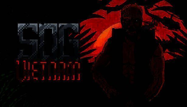 《SOG：越南》游戏画面1