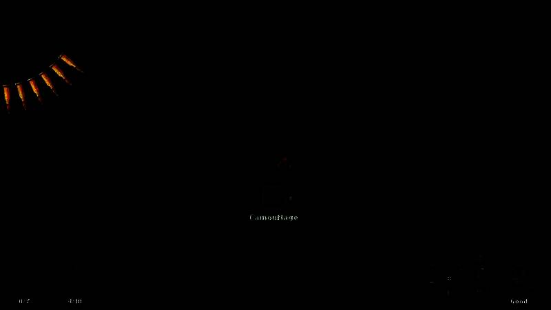 《SOG：越南》游戏画面4