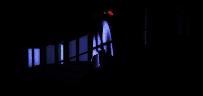 《甜甜圈的洞》相关图片2