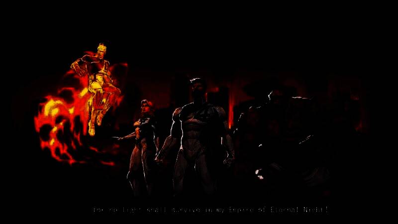 《漫威争锋》第一赛季视频截图5