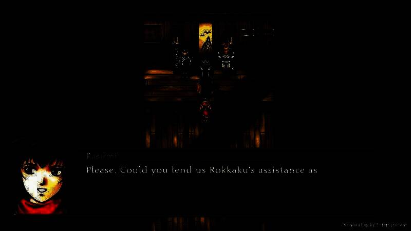 《幻想水浒传1&2 HD合集》视频截图2