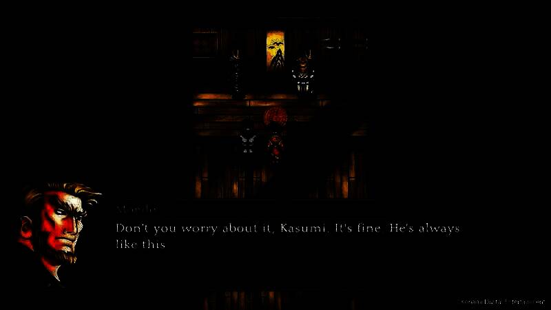 《幻想水浒传1&2 HD合集》视频截图4