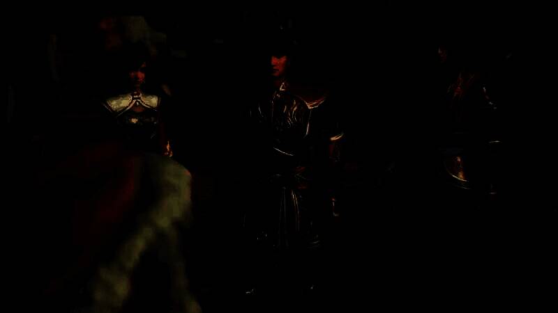 《真三国无双：起源》游戏画面11