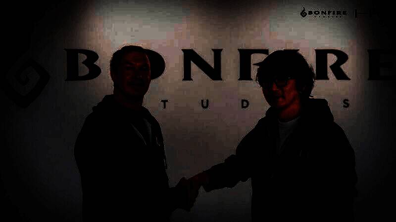 Bonfire工作室相关图片